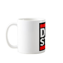 Dubstep Mug