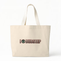 DUBSTEP MUSIC BAGS
