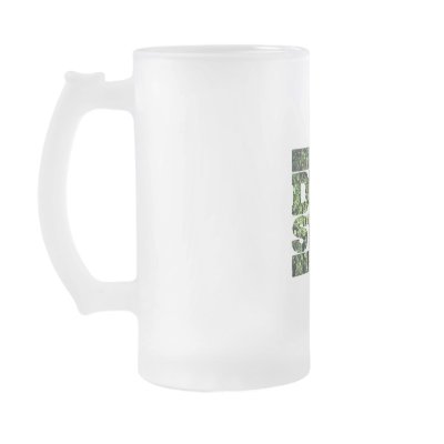 DUBSTEP music cannibus dub 420 fourtwenty Mug by dubsteptshirts