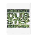 DUBSTEP music cannibus dub 420 fourtwenty postcards