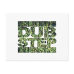 DUBSTEP music cannibus dub 420 fourtwenty Postcards