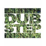 DUBSTEP music cannibus dub 420 fourtwenty t-shirts