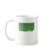 DUBSTEP music Mug