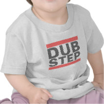 Dubstep Music Shirt