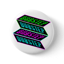 DUBSTEP Neon Buttons