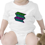 DUBSTEP Neon Shirt