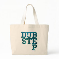 Dubstep NYC Tote Bag