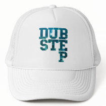 Dubstep NYC Hat