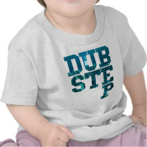 Dubstep NYC T Shirts