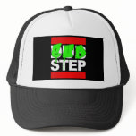 DUBSTEP or BUDSTEP hats
