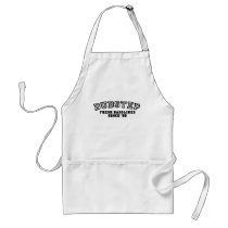 Dubstep - Original Apron