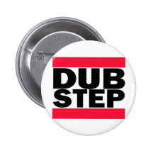 Dubstep Pin