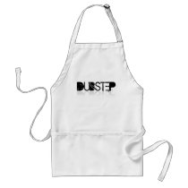 Dubstep Reflection Aprons