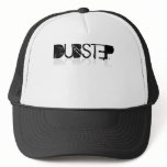 Dubstep Reflection Hat