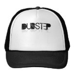 Dubstep Reflection Hat