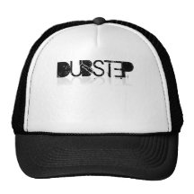 Dubstep Reflection Hat