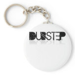 Dubstep Reflection Keychains