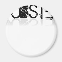 Dubstep Reflection Magnet
