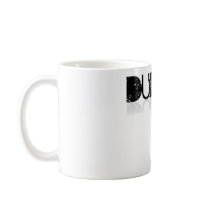 Dubstep Reflection Coffee Mugs
