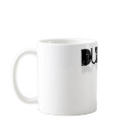 Dubstep Reflection mugs