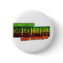 DUBSTEP Reggae Dub sub stompa button pin