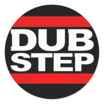 dubstep remix-benga-dubstep radio-free dubstep-dub stickers