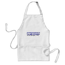 Dubstep remix- Dubstep music-download dubstep Apron
