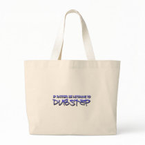Dubstep remix- Dubstep music-download dubstep Canvas Bags