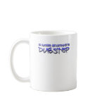 Dubstep remix- Dubstep music-download dubstep Coffee Mug