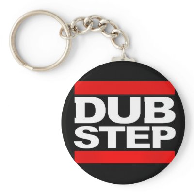 dubstep remix-dubstep radio-free dubstep-burial key chains by dustyvinyldesign