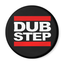 dubstep remix-dubstep radio-free dubstep music-dub fridge magnet