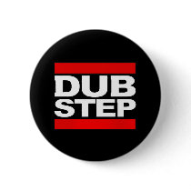 dubstep remix-dubstep radio-free dubstep-Rusko Pinback Button
