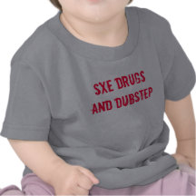 dubstep shirts