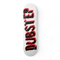 Dubstep Skateboard