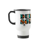 dubstep soldier travel mug