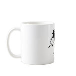 Dubstep Spatter mugs