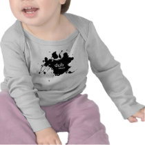 Dubstep Spatter Shirt