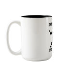 Dubstep Style Mug