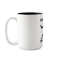 Dubstep Style Mug