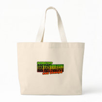 DUBSTEP sub stompa Bag