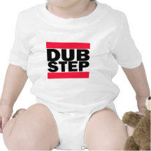 Dubstep T-shirt