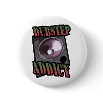 Dubstep t shirt button