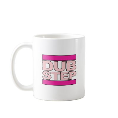 dubstep t shirt womens dubstep mugs by dubsteptshirts