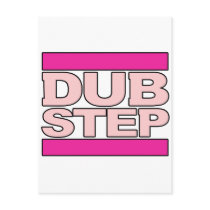 dubstep t shirt womens dubstep postcards