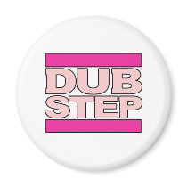 dubstep t shirt womens dubstep refrigerator magnet