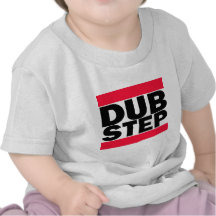 Dubstep Tee Shirt