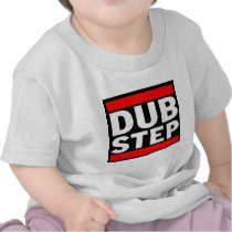 Dubstep Tee Shirts