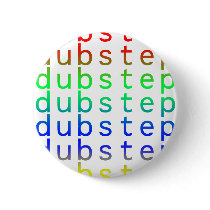 Dubstep Text Colour Spectrum