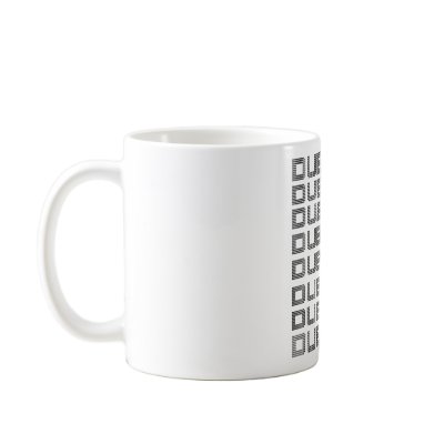 Dubstep Text Coffee Mugs by generation_y_design