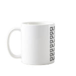 Dubstep Text mugs